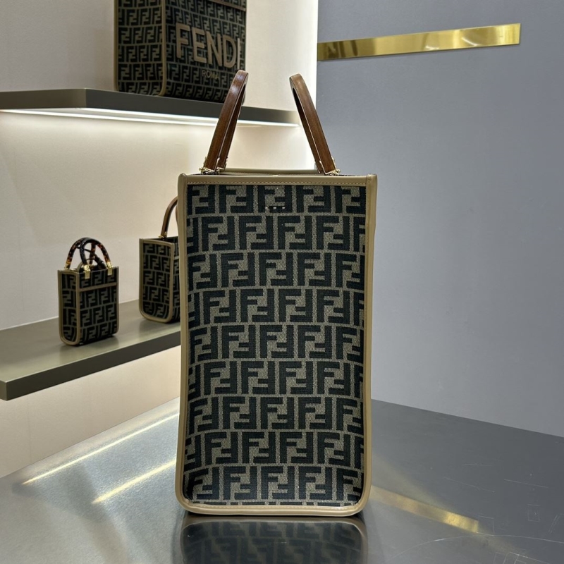 Fendi Shopping Bags